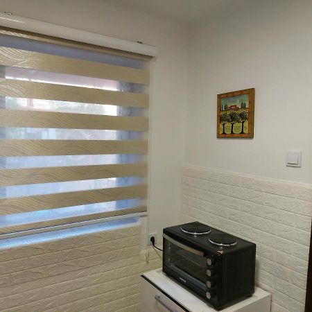 Lovely, Neat And Quite Apartment Dalia, Private Parking Сараєво Екстер'єр фото