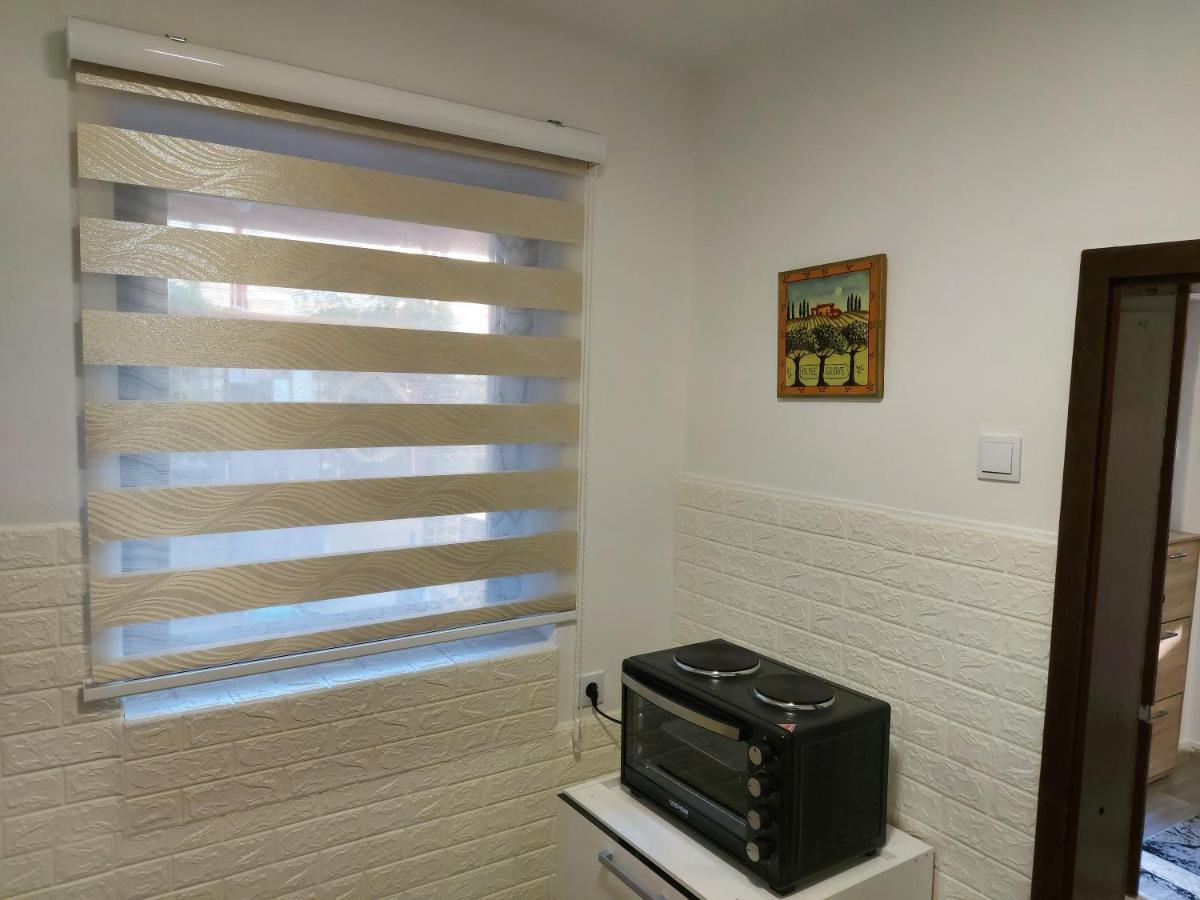 Lovely, Neat And Quite Apartment Dalia, Private Parking Сараєво Екстер'єр фото